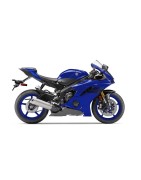 YZF R6 (17-23)