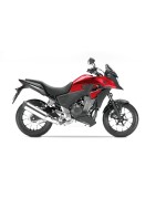 CB500X (13-15)