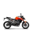 DUKE 790/890