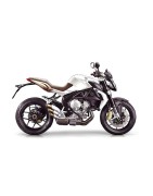 BRUTALE 675/800 (12-16)