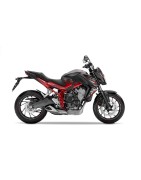 CB650F