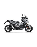 XADV 750
