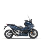 FORZA 750