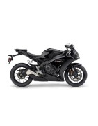 CBR1000RR (12-16)