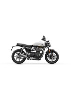 SPEED TWIN 400