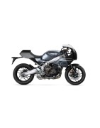 XSR 900 GP