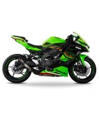 ZX4R / ZX4RR