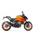 DUKE 990