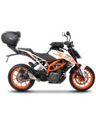 DUKE 125/390
