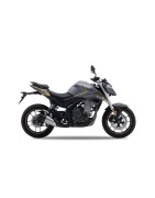VOGE 525R