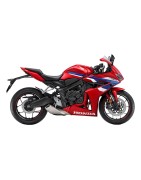 CBR650R
