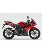 CBR125R