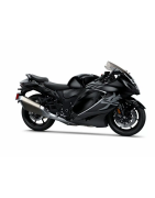 GSX-R 1300 HAYABUSA