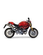 MONSTER 696, 796,1100