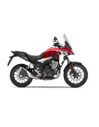 CB500X