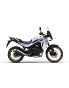 XL750 TRANSALP