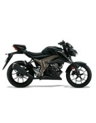 GSX-S 125