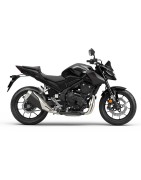 CB 500 HORNET E-CLUTCH