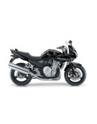 BANDIT GSF650/S (07-15)