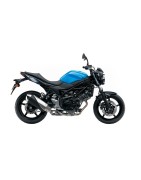 SV650