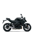 GSX-S 950