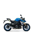 GSX-S 1000 S