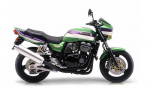 ZRX1100 (97-00)