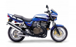 ZRX1200 (01-08)