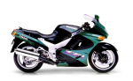 ZZR1100 (96-01)