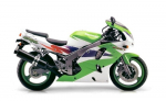 ZX6R (94-99)