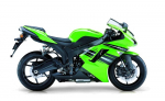 ZX6R (07-08)