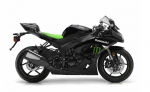 ZX6R (09-12)