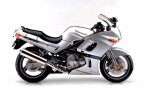 ZZR600 (95-02)