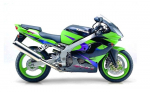 ZX9R (02-03)