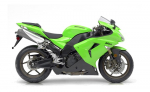 ZX10R (06-07)