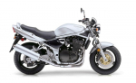 GSF1200 Bandit, S (96-06)