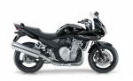 GSF650 Bandit, S (05-06)