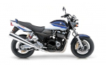 GSX1400 (02-09)