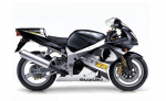 GSX-R1000 (01-02)