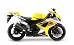 GSX-R1000 (07-08)