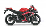 GSX-R600 (06-07)