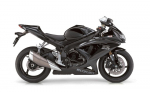 GSX-R600 (08-10)