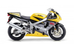 GSX-R750 (97-03)