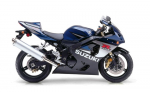 GSX-R750 (04-05)