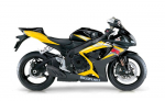 GSX-R750 (06-07)