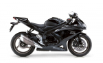 GSX-R750 (08-10)