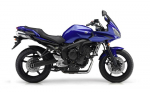 FZ6, S Fazer (04-11)