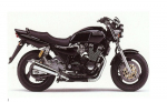 XJR1200 (95-99)