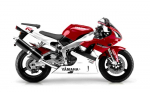 YZF-R1 (00-01)