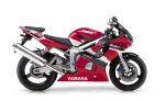 YZF-R6 (99-02)